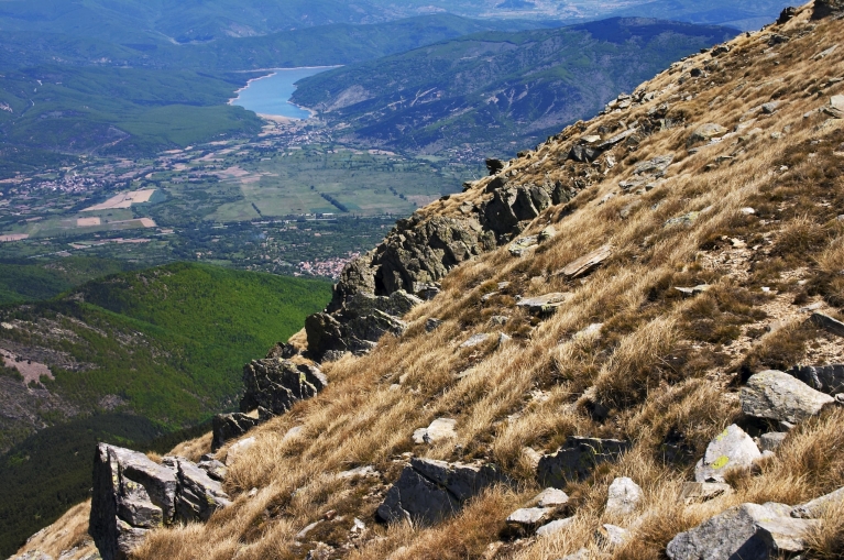     Pelister National Park  
