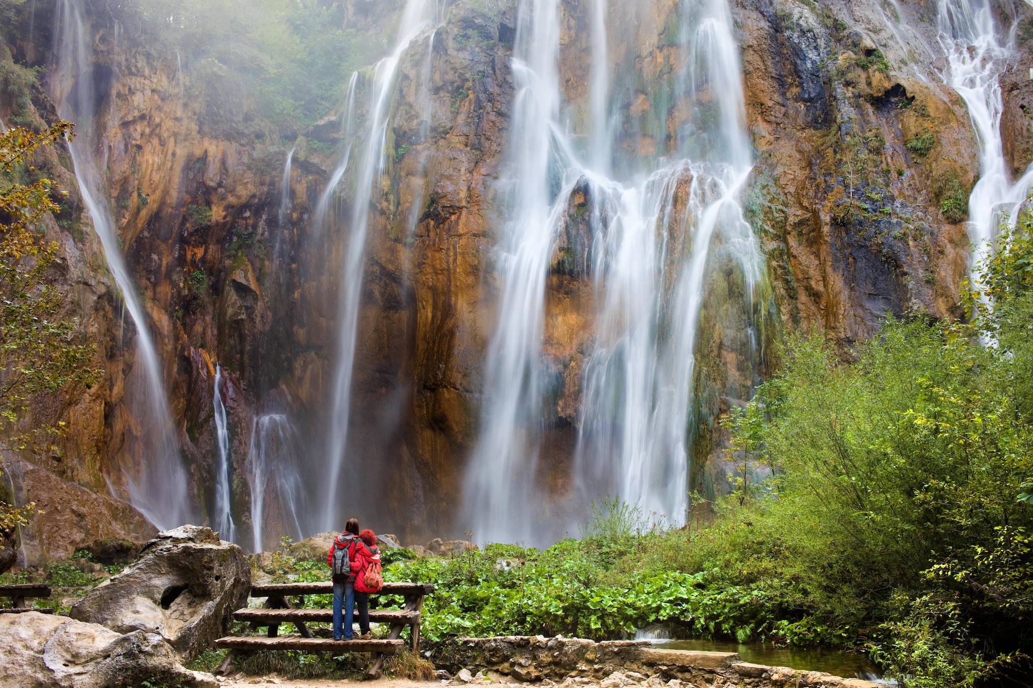 Plitvice National Park