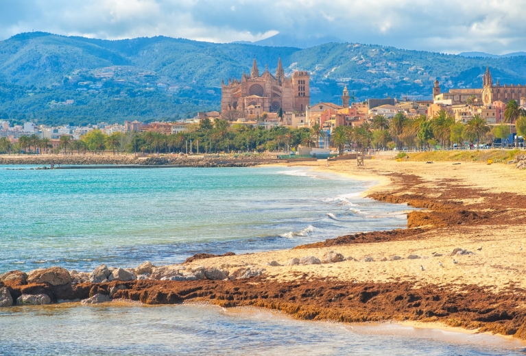 Palma de Mallorca