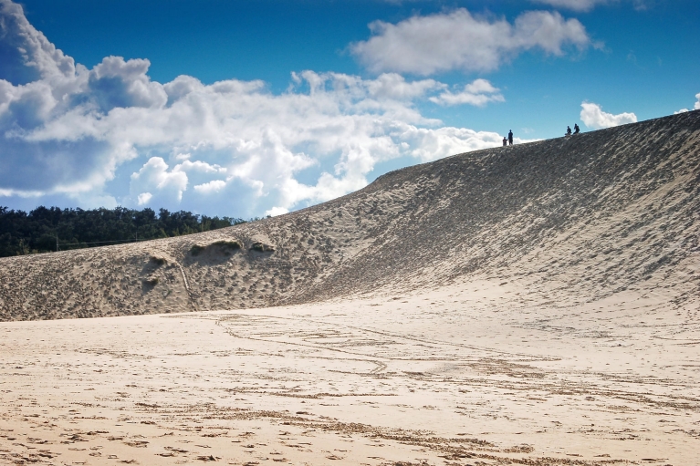     Slowinzischer Nationalpark  