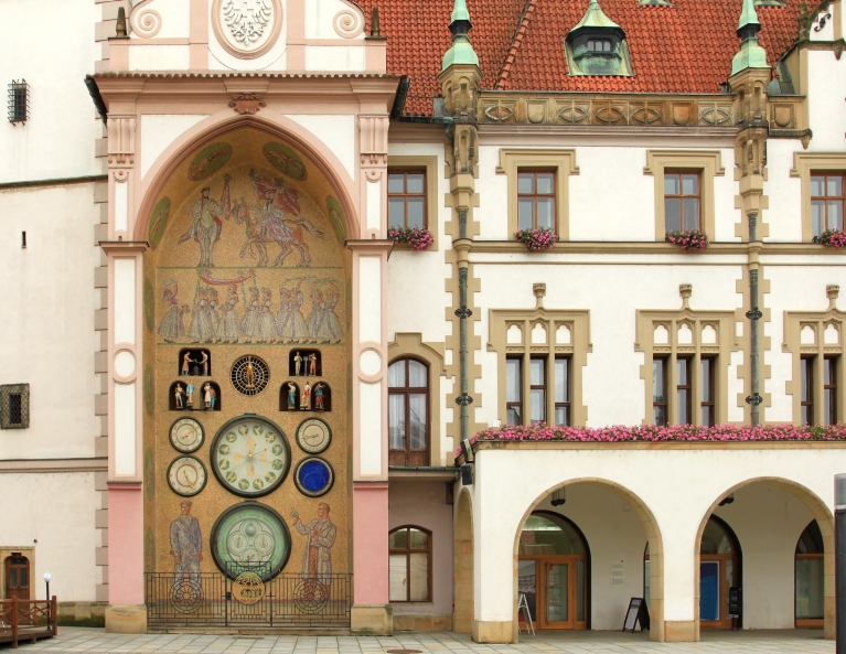 10 destinations européennes hors des sentiers battus | Olomouc, République tchèque