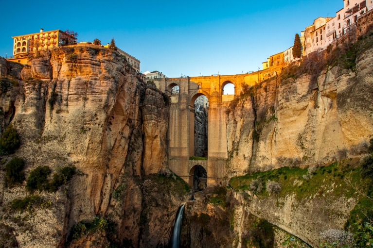 Le 10 migliori destinazioni europee non frequentate dal turismo di massa | Ronda, Spagna