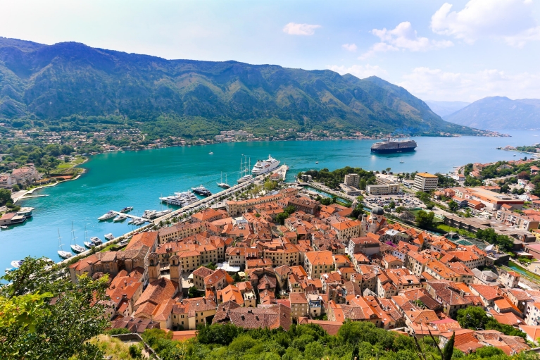 Le 10 migliori destinazioni europee non frequentate dal turismo di massa | Cattaro, Montenegro