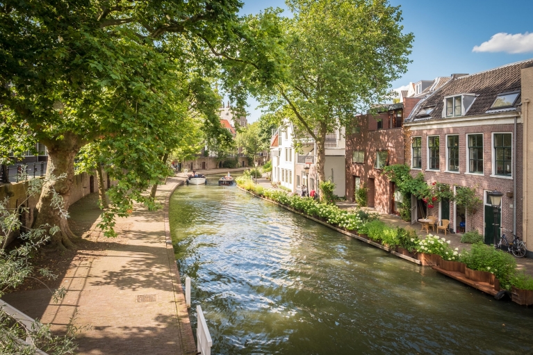 Le 10 migliori destinazioni europee non frequentate dal turismo di massa | Utrecht, Paesi Bassi