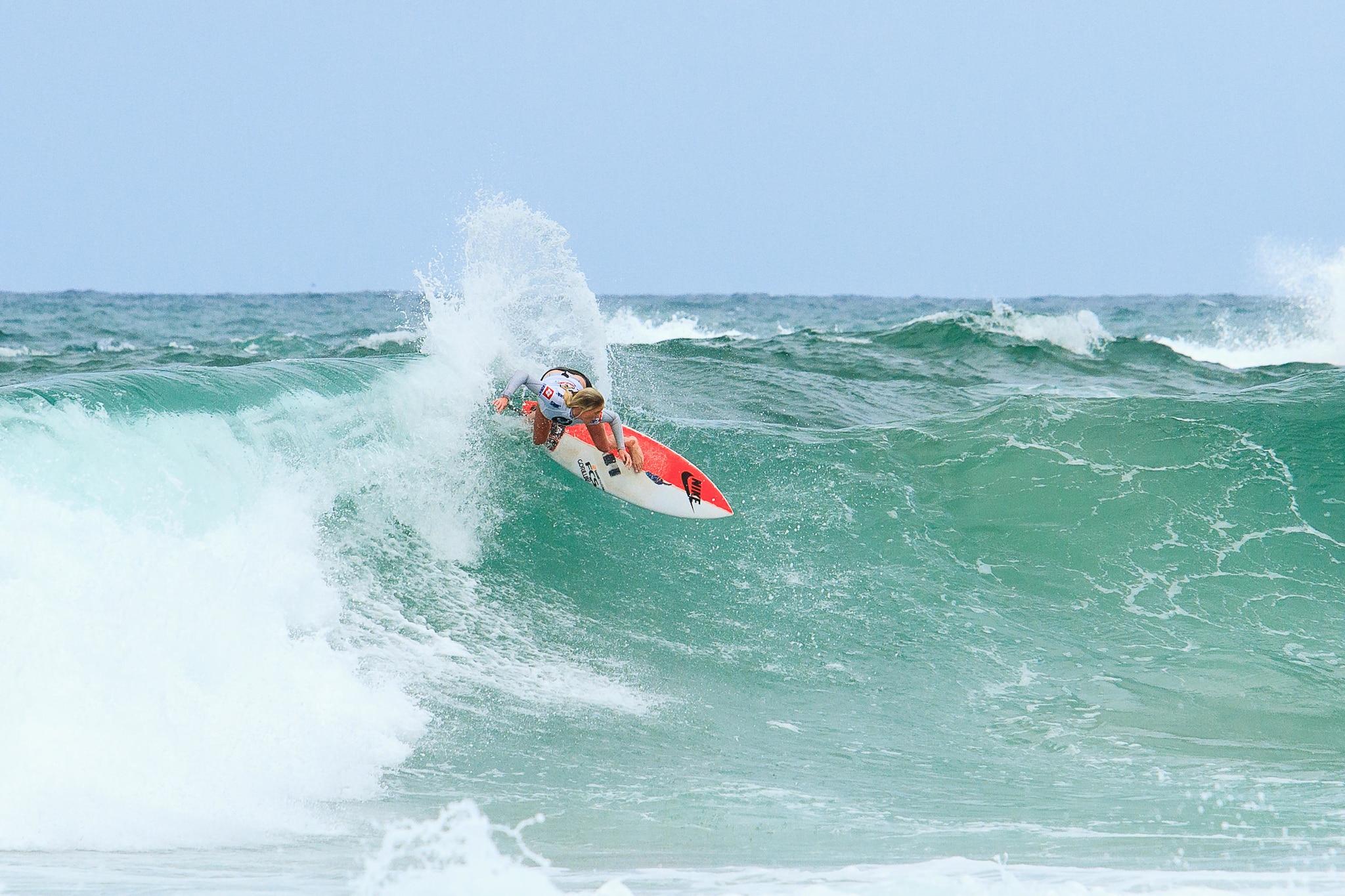 Surf en Biarritz