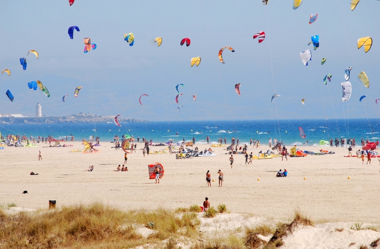     Spiaggia Tarifa  