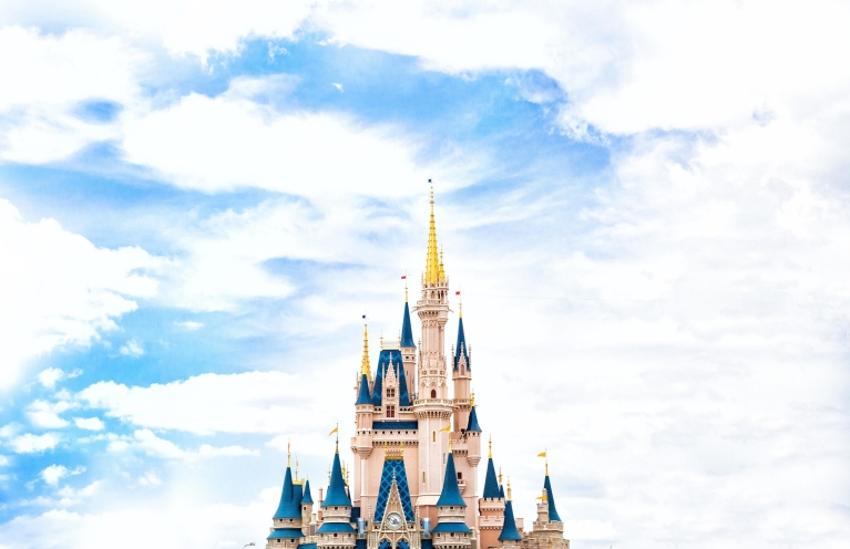 Disneyland Parigi