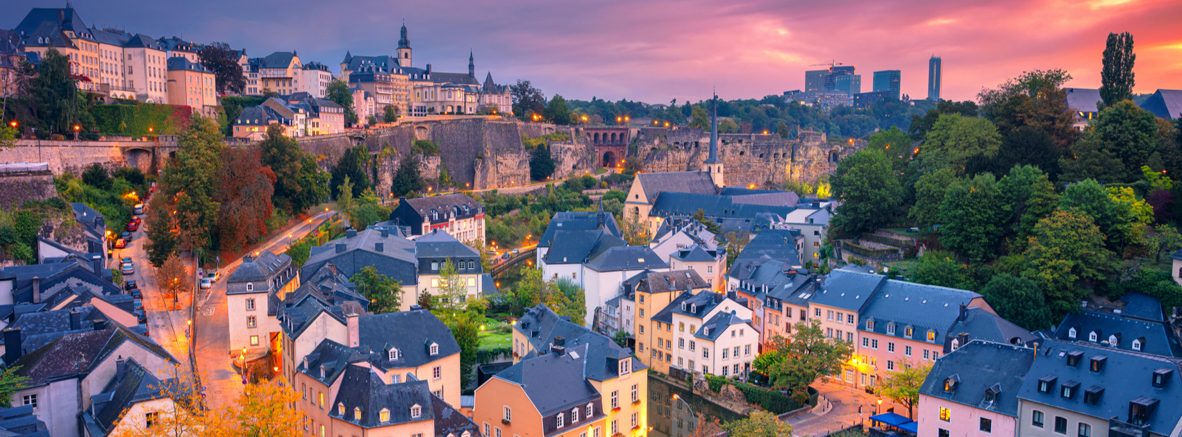 luxembourg cover