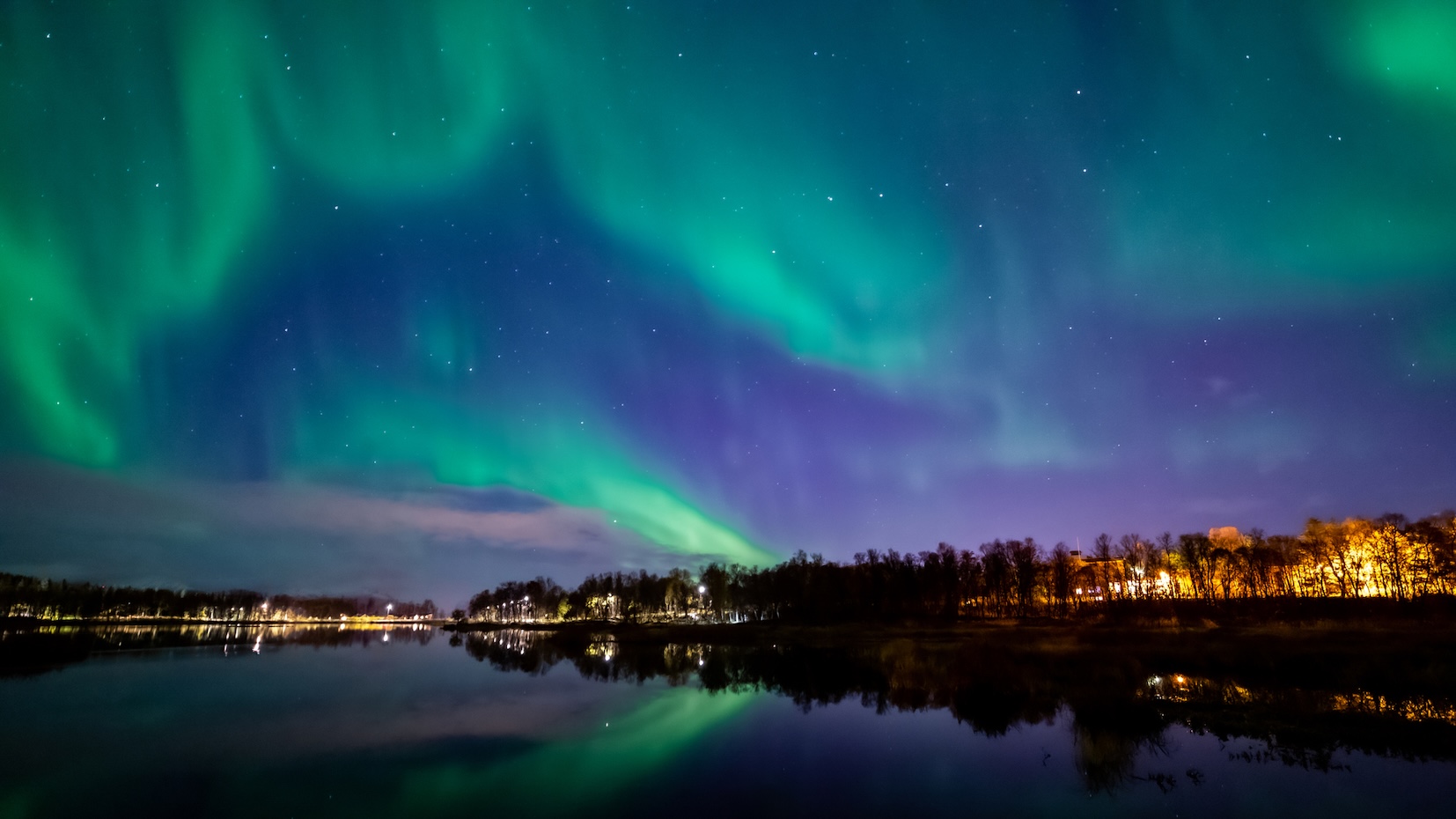 norway-northern-lights