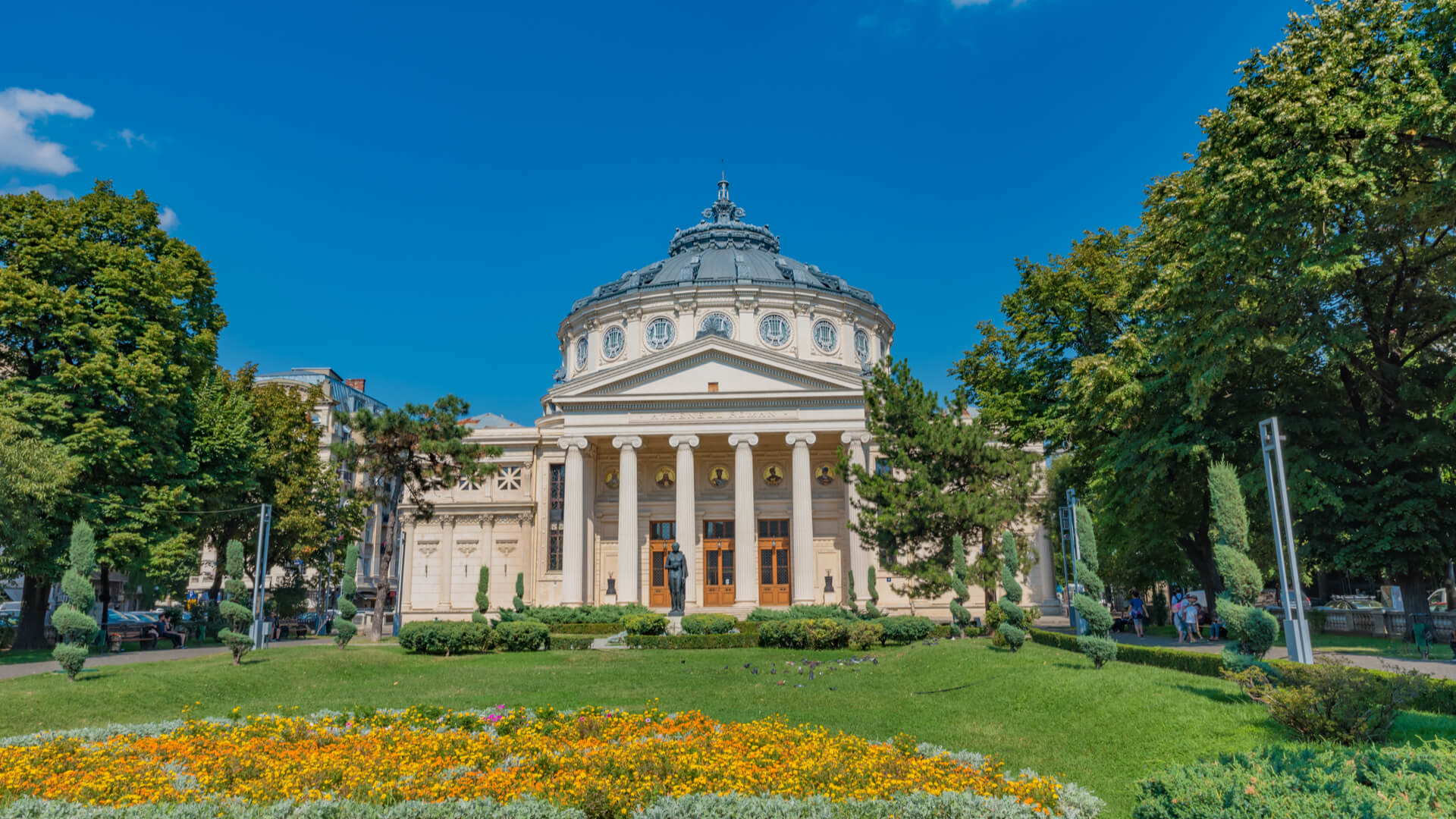 romania-atheneum