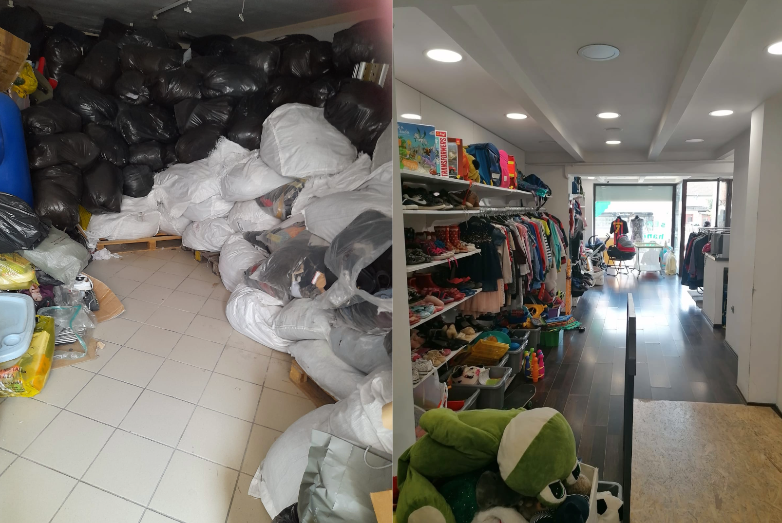 Humana Zagreb