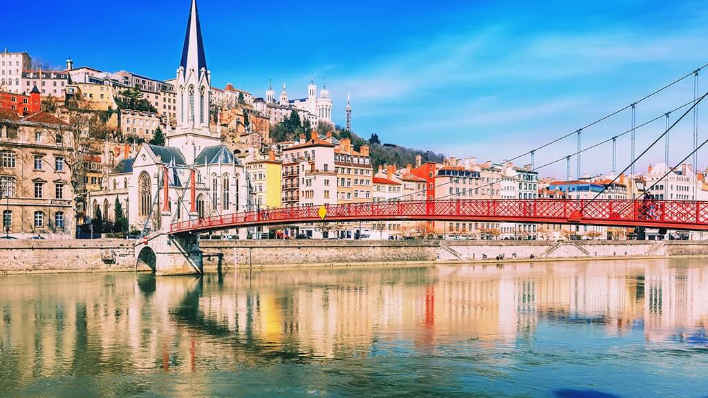 lyon-france-panroama