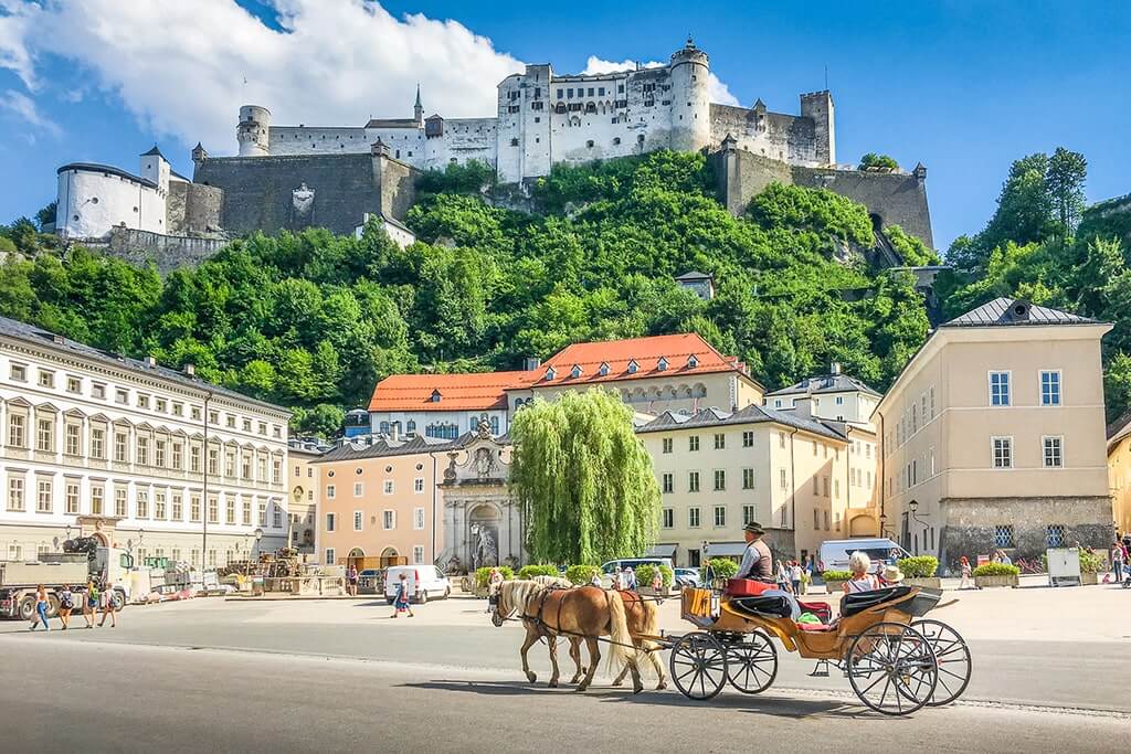 salzburg-austria