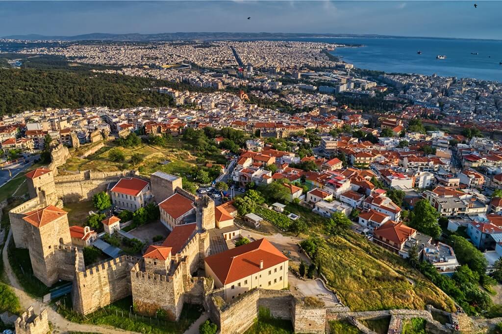 thessaloniki-greece
