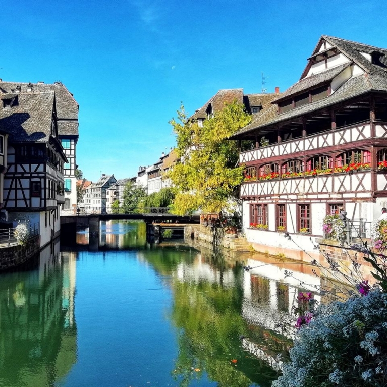 Strasbourg, France