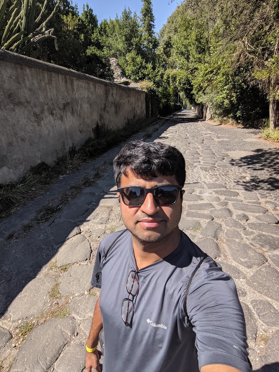 UGC-italy-rome-appian-way