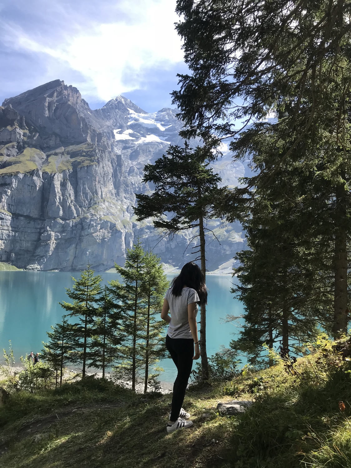 UGC-switzerland-oeschinen-lake