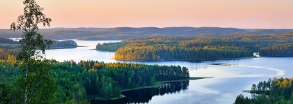 Finnland