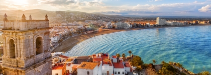 Spanien