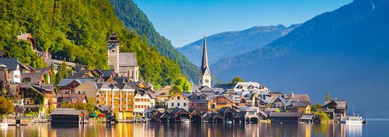 Austria