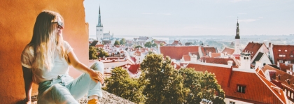 Estonia