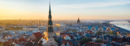 Latvia