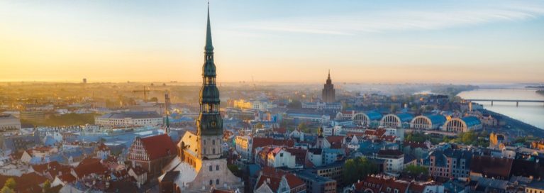 Latvia