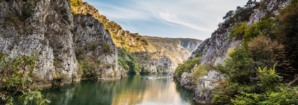North Macedonia