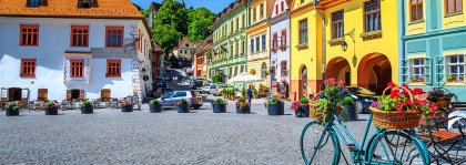 Romania