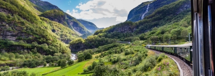 Noruega