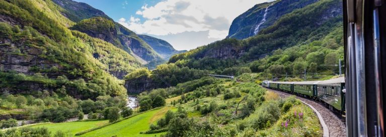 Noruega