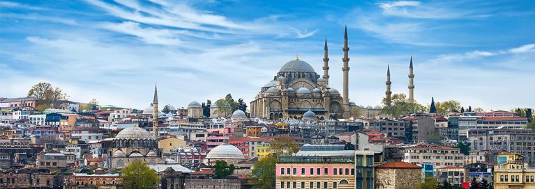 Turquía