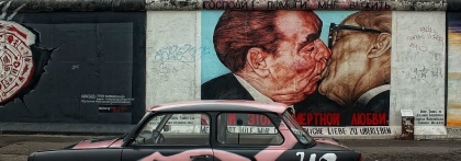 24 heures à Berlin