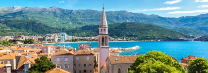 Monténégro