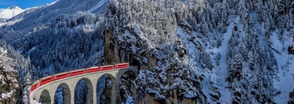 Bernina Express