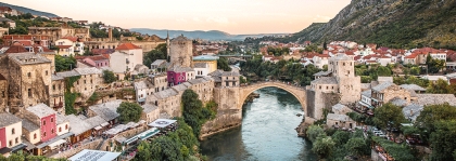 Bosnië en Herzegovina