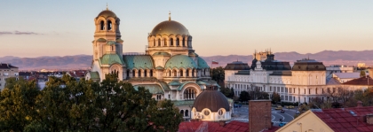 Bulgarije