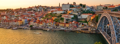 Reisroute voor Spanje en Portugal