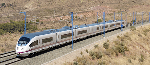 Trains In Europe With Interrail Interrail trains-in-europe-with-interrail-interrail